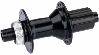 HR Nabe Contec Core CL 142/12 mm Shimano HG Freilauf Center Lock Bremsaufnahme 32 Loch